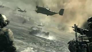 Call of Duty: Modern Warfare 3 - Goalpost (Act 2 Level 1)