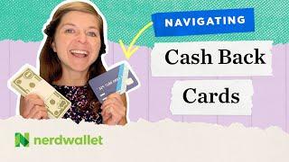 How to Choose The Best Cash Back Credit Card | NerdWallet