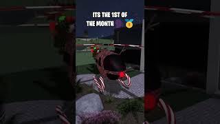 1st Of The Month In Driving Empire! ️  #roblox #robloxgame #drivingempire #firstofthemonth