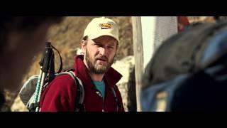 Everest - Jason Clarke talks about Rob Hall (Universal Pictures)