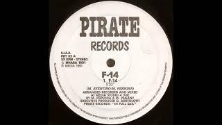 F-14 - F-14 (Mix 1)