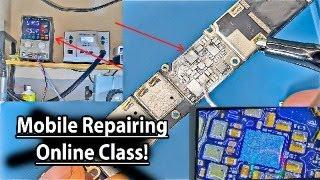 Mobile Network Problem live Troubleshooting Course