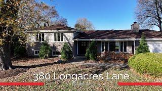 Matt Hernacki presents 380 Longacres Ln Palatine IL