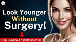 Latest Non-Surgical Facelift Techniques Revealed!  | Care Well Medical Centre