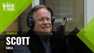 Mastering the Art of Broadcast Media with Scott Snell | Ep. 44