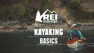 Kayaking | Learn How to Kayak || REI