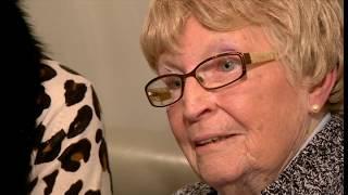 BBC TV Ivan Mauger - Lynn Davenport's poem 2 January 2019