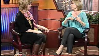STL TV LIVE -- Feast Magazine (part 1 of 2)