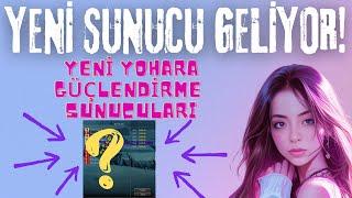 METİN2 TR YENİ SUNUCU GELİYOR! (22.11.2024 CUMA)