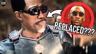 3 Reason Why REPLACING Mahershala Ali COULD BE BAD!!