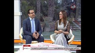 يوم جديد - السبت   2018/1/6 ... ذكرى تأسيس قناة الرشيد الفضائية
