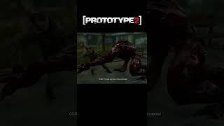 Новый маникюр #nimikaro #b.a.n.k.gaming # #prototype2 #prototype #prototypeforms #shots