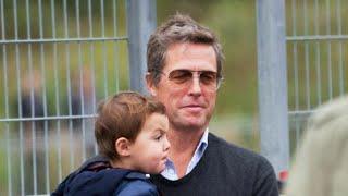 Hugh Grant 5 Kids: Meet the Actor’s Adorable Family