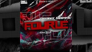 FOURLE ( GIOWAWIS CONTRERAS XCLUSIVE RMX REVIVAN EL CIRCUIT PVT ),2K25