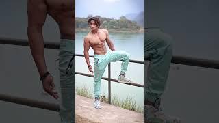 Body Transformation || GULFISHSN GOUR