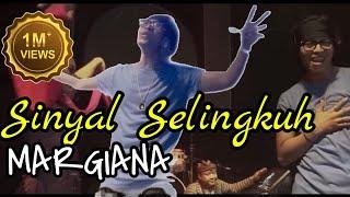 Sinyal Selingkuh Margi New Version Official Music Video | Kmp