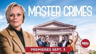 Master Crimes - First Look