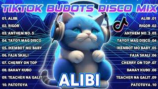 New VIRAL TIKTOK BUDOTS NONSTOP REMIX 2024 | ALIBI | DJ MONSOY