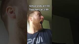 Teachers at 3:99