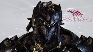 Warframe вечер в хату Атлас прайм  обзор билд Фан режим