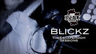 TheEscapeRoom | Blickz  | @TheEscapeRoom [S0.1 E0.7]