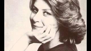 Елена Образцова. Что ты жадно глядишь на дорогу