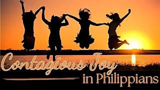 Joyful Doxology Pt.1: Who is Jesus? Php 2:5-7