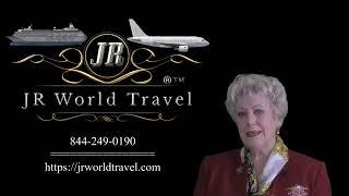 JR World Travel   What do we do Discover Elite!