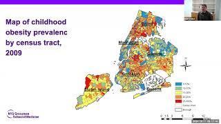 Evaluations of Food Policy in the United States