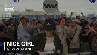 Nice Girl | Boiler Room x Beacon Festival