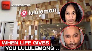 Couple Arrested After Using LuluLemon Theft Ring To Fund Their Lavish Lifestyle | TSR Investigates