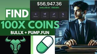 This Is How Whales Trade Meme Coins on Pump Fun - 10X daily