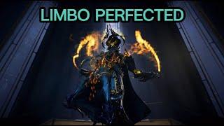 A Florida Man's Limbo Nuke Build: Limbo Perfected