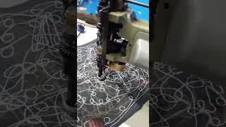 Вышивальная МВ 50 тамбурная Продам Новые #швейная машина #sewing machine