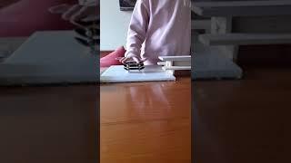 Fingerboarding fun!