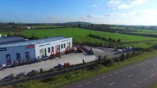 Adare Machinery | Your Home of Doosan | Bobcat | Video Tour