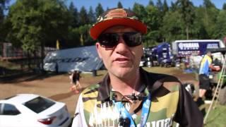 Ryan Huffman & Washougal MX - TransWorld Motocross