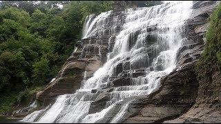 Waterfalls of New York (Besides Niagara)