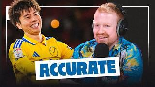 OUR PREDICTIONS REVISITED! |The Square Ball