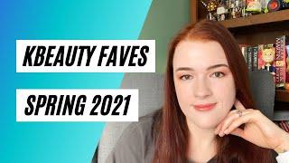 Kbeauty Favorites: Spring 2021 | KBEAUTYHOBBIT