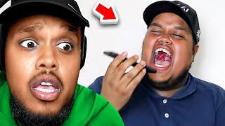 Clips That Made *Chunkz* Famous