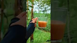 Morning TEA | Nature of Tea Garden  in SREEMANGLE | Morning Out #shorts #nature #sreemangal