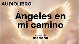 AUDIOLIBRO -ÁNGELES EN MI CAMINO (GRATUITO)