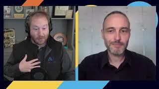 AutoSens Insights Interview with Tomas Geurts, Senior Director of European R&D Centres at OMNIVISION