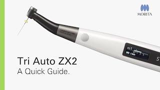 How to use the Tri Auto ZX2 - A Quick Guide