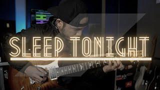 December Avenue - Sleep Tonight (Tower Sessions) Guitar Playthrough