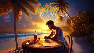 Jenieo & Pizz Fa Mih - Letter (Audio)