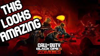 Black Ops 6 Zombies Is Better Than the Multiplayer