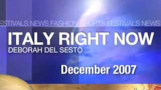 Travel Italy-Holiday Italy Tour 2021 - Italy Right Now! | ItalianTourism.us