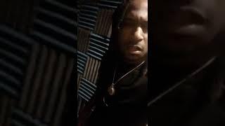 Yung Cujoo - In The Studio Making Jigg S/o Young ATM